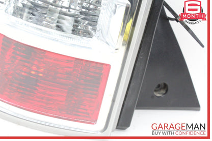 2012-2019 Ford Flex Rear Left Side LED Tail Light Lamp CA8Z13405A OEM