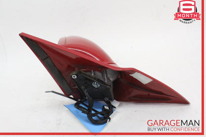 2004-2008 Mercedes-Benz SL500 R230 Left Door Rear View Mirror 2308100576