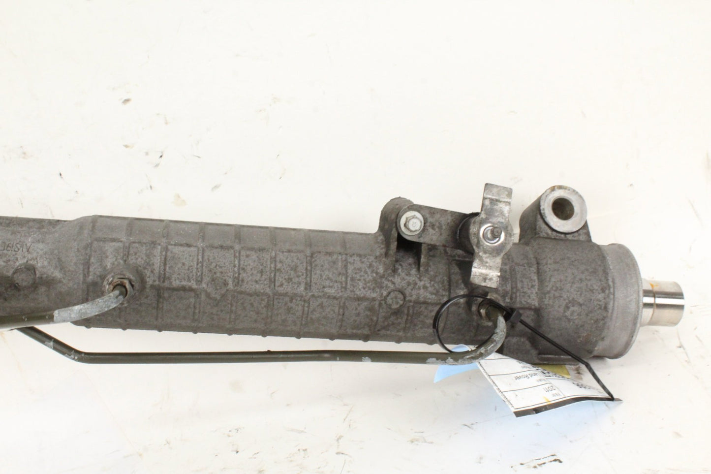 2009-2016 Land Rover LR4 LR3 Power Steering Rack and Pinion AH22-3K748-DA OEM