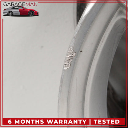 2010-2017 Mercedes C207 E550 Coupe Front Wheel Rim 8JX18H2 ET45 2074011502 OEM