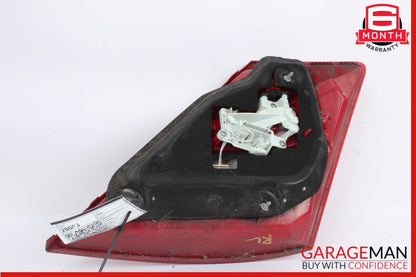 2010-2013 Mercedes-Benz S400 W221 Left Side Taillight Tail Light Lamp OEM