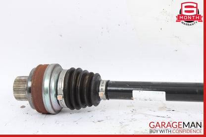 2008-2017 Audi A5 Rear Left or Rear Right Side CV Axle Driveshaft 8K0501203M OEM