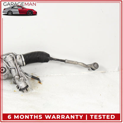 2003-2011 Mercedes W211 E350 E320 Power Steering Gear Rack and Pinion Assy OEM