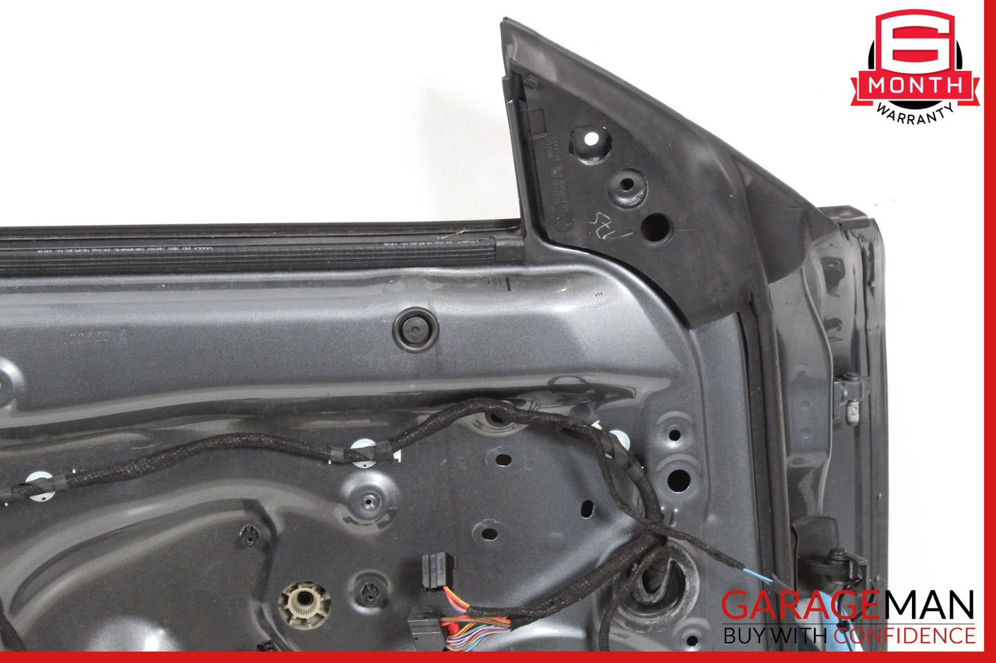 2010-2017 Audi A5 S5 Front Left Driver Side Door Shell 8F0831051A OEM