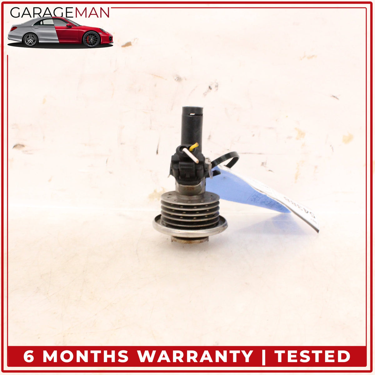 2007-2015 Mercedes W164 ML350 R350 Diesel DEF Exhaust Fluid Injection Nozzle OEM