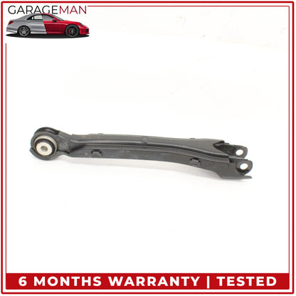 2015-2023 Mercedes-Benz C300 W205 RWD 2.0L Rear Left Suspension Spindle Knuckle Control Arm Set 2053521900 OEM