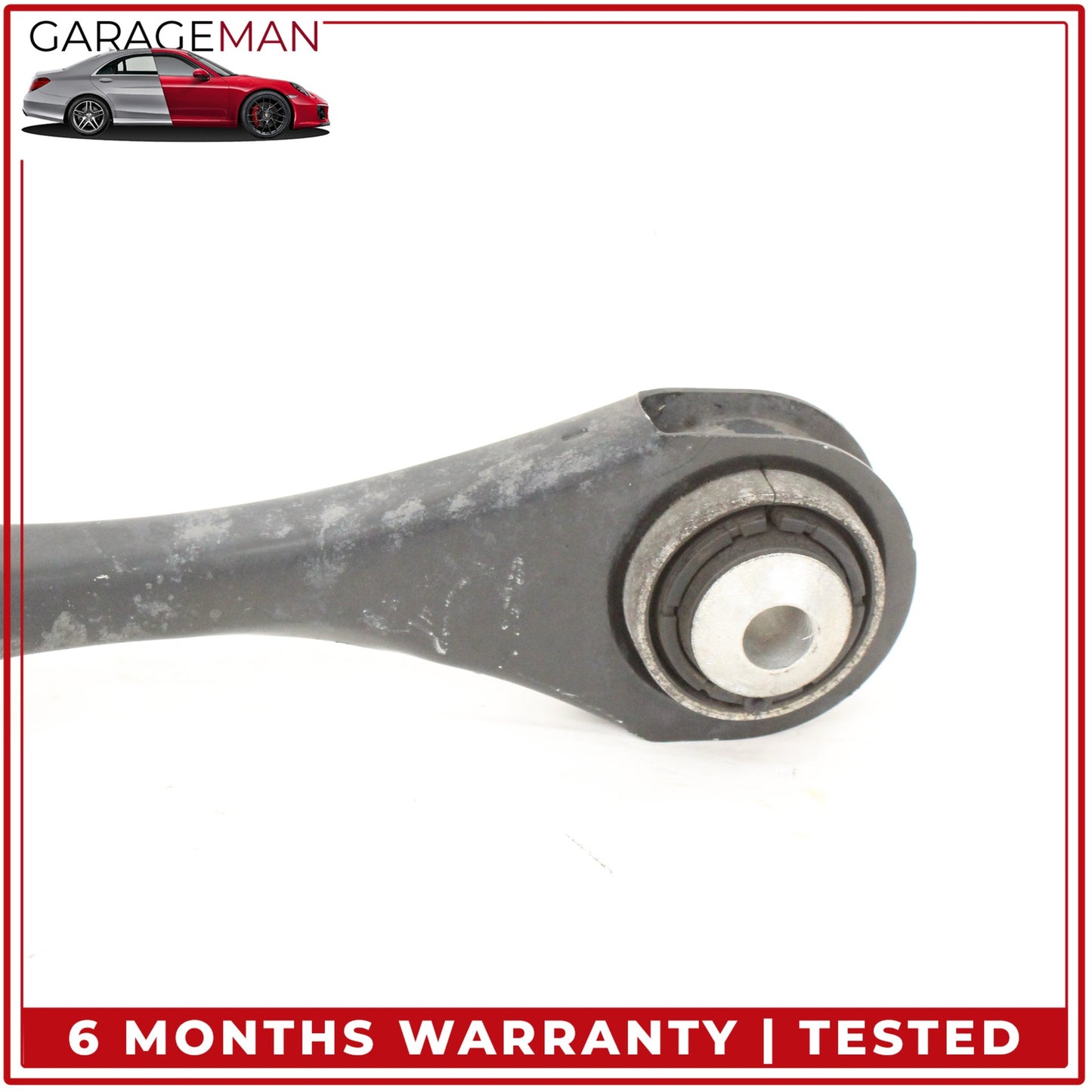 2014-2021 BMW i3 I01 Rear Left Driver Side Wishbone Control Arm 6852269 OEM