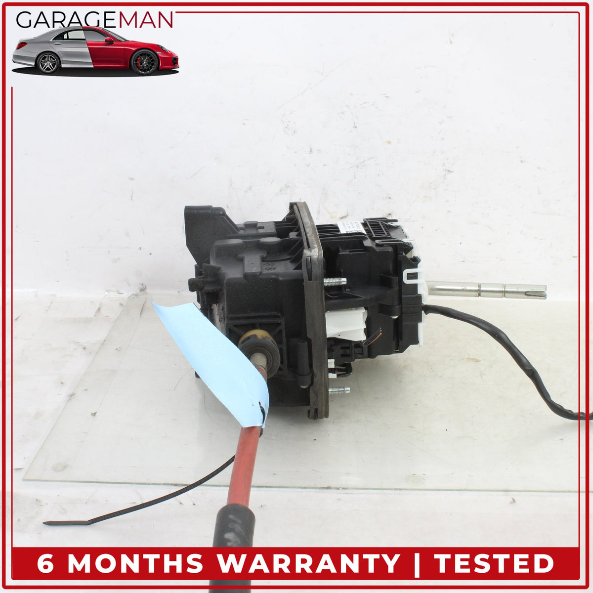 2012-2015 Audi A7 A6 Automatic Transmission Gear Shifter Selector 4G1713041L OEM