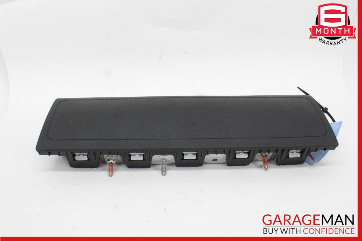 2012 Audi A6 C7 Sedan Left Side Knee Airbag 4G8880841A
