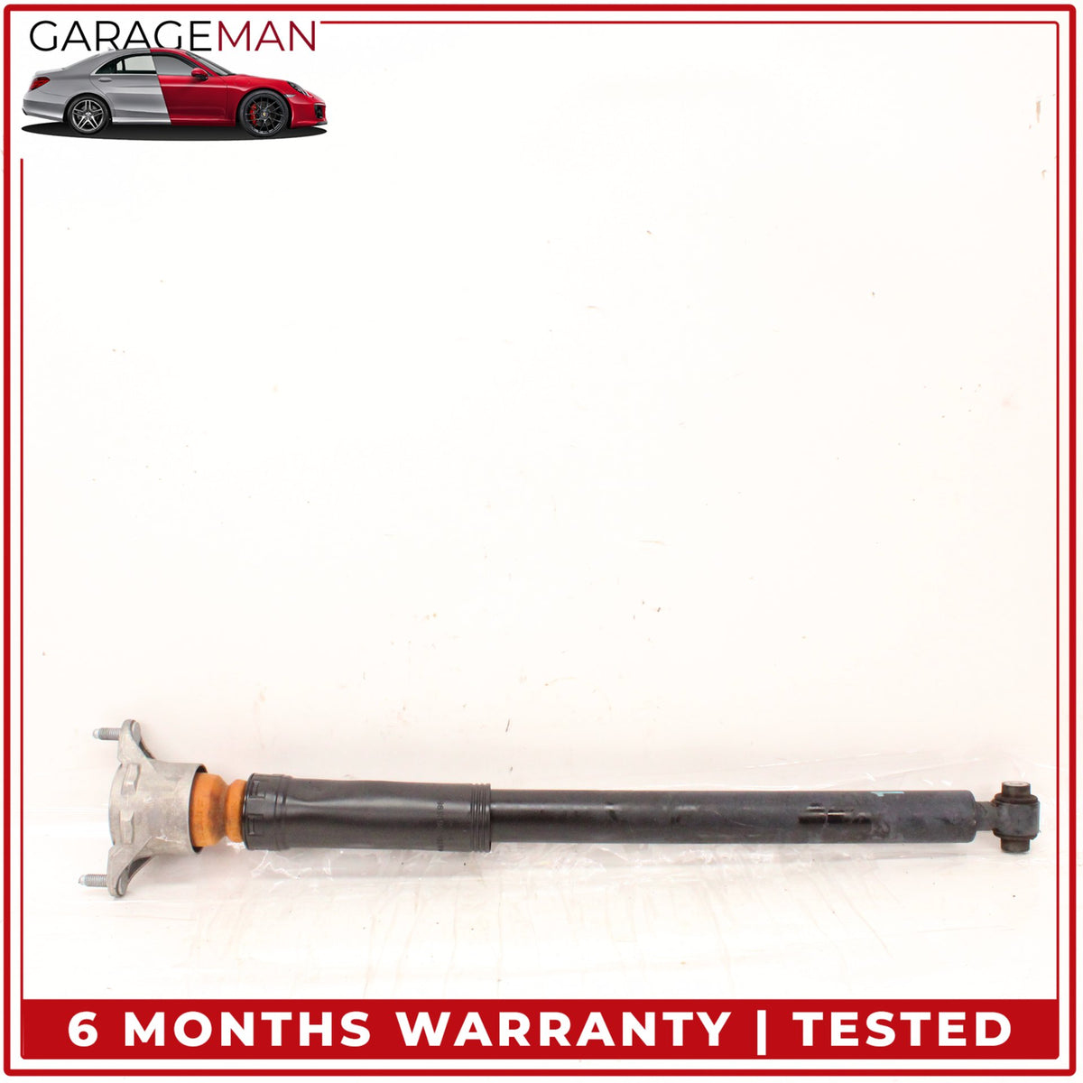2015-2020 Mercedes X156 GLA250 Rear Left and Right Shock Strut Absorber Set OEM