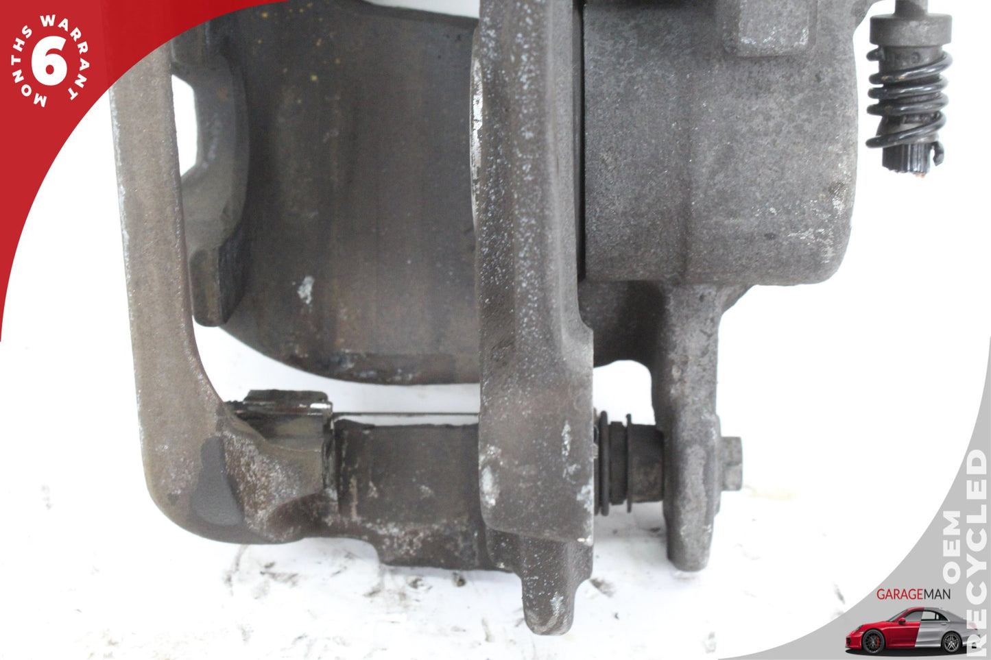 2010-2016 Land Rover LR4 SUV Front Left and Right Side Brake Caliper LR047906