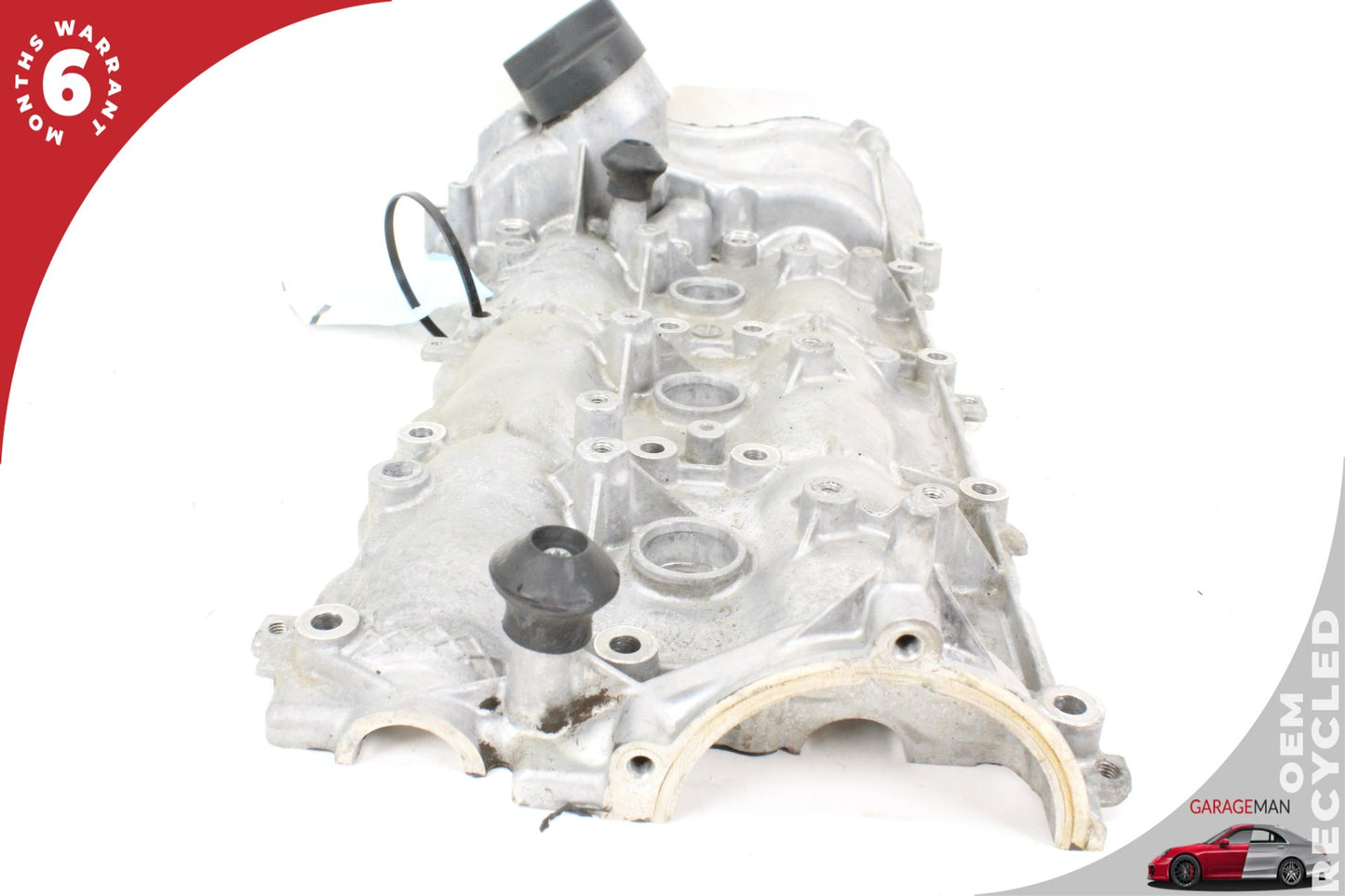 2005-2013 Mercedes W164 ML350 Right Side Cylinder Head Cover 2720161305 OEM