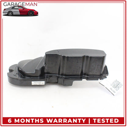 2012-2018 Audi A6 Front Left Driver Side Audio Subwoofer Speaker 4G0035297 OEM