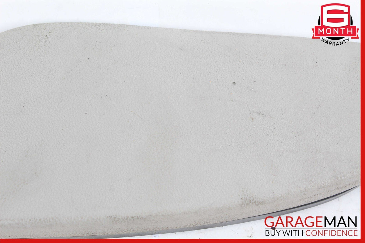 06-11 Mercedes W211 E350 CLS500 Front Right Side Seat Airbag Grey