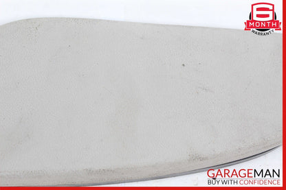 06-11 Mercedes W211 E350 CLS500 Front Right Side Seat Airbag Grey