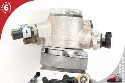 2011-2018 Porsche Cayenne 958 Panamera 970 High Pressure Fuel Pump OEM
