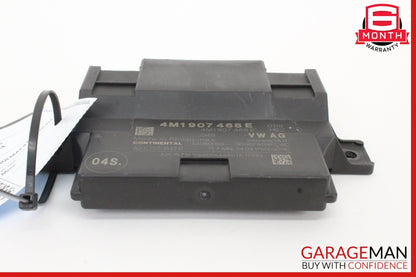 2017-2024 Audi A4 Gateway Interface Control Module Unit 4M1907468E OEM