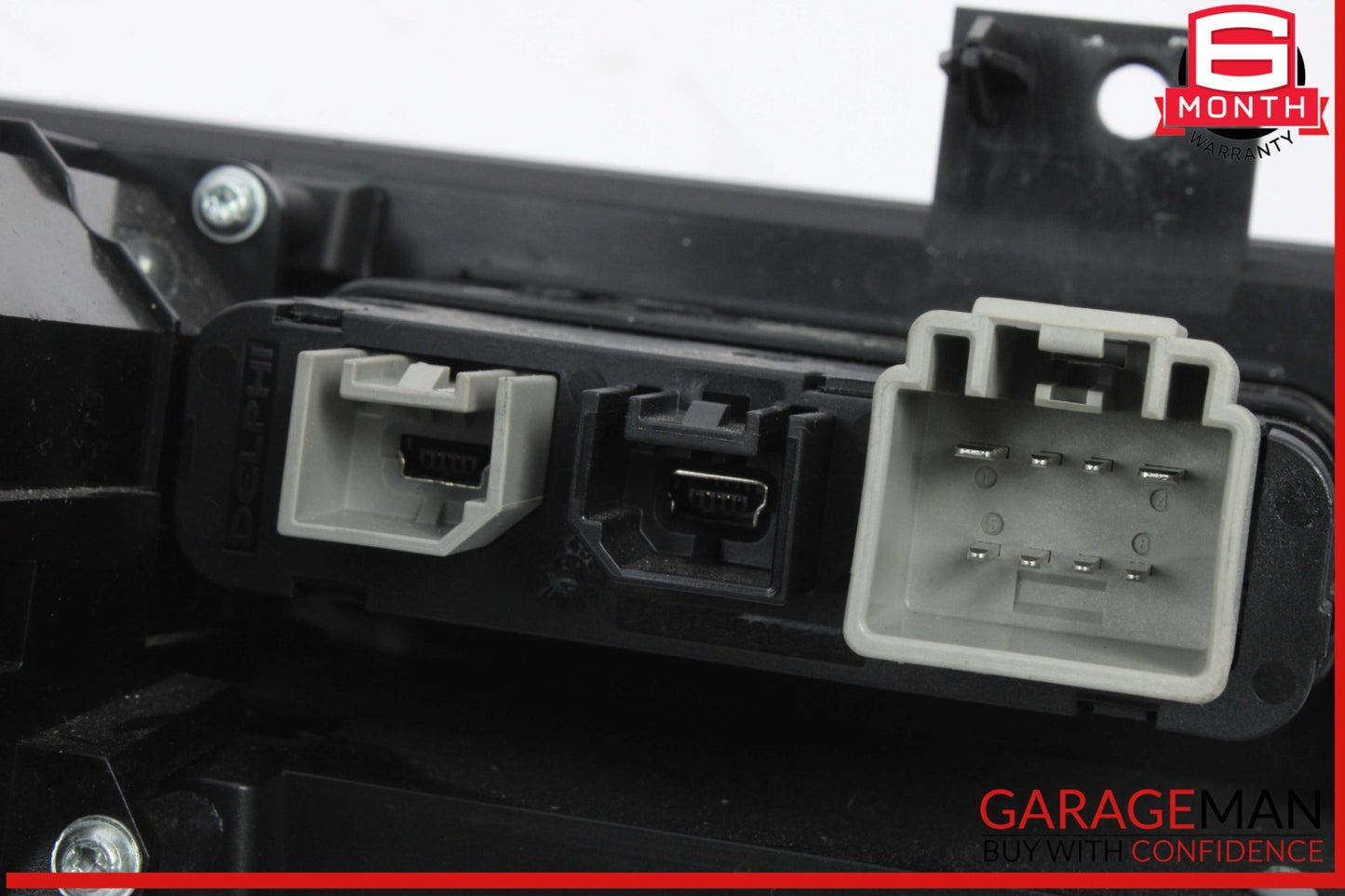 2017-2024 Maserati Ghibli Dash Bin Tray Compartment 670066186 Genuine