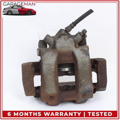 2012-2021 BMW 428i F36 Front Brake Calipers (set of 2) 6850970