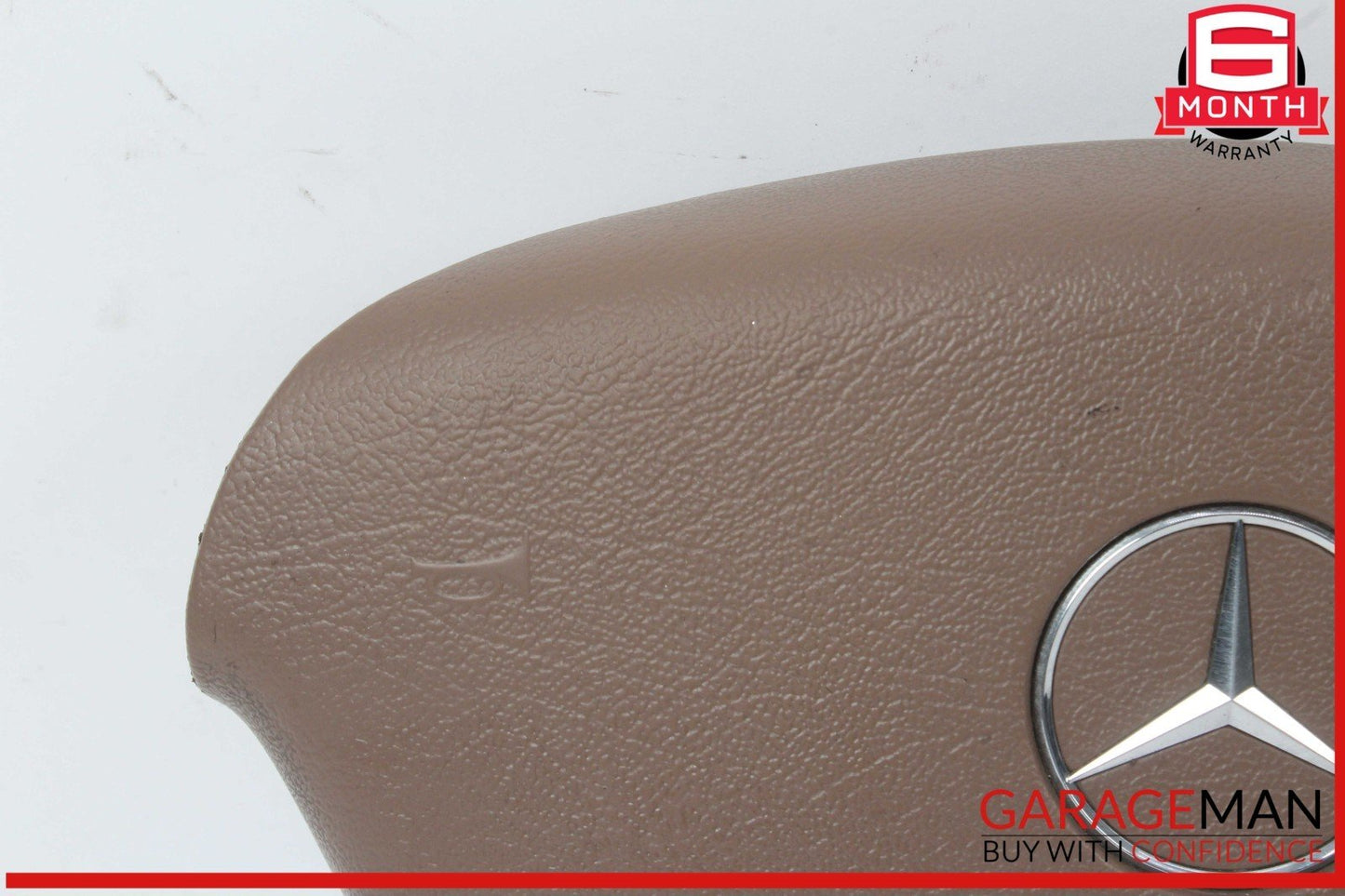 01-05 Mercedes W163 ML350 ML500 Steering Wheel Airbag Air Bag 1634600298 OEM