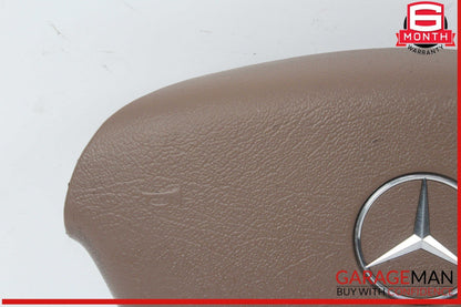 01-05 Mercedes W163 ML350 ML500 Steering Wheel Airbag Air Bag 1634600298 OEM