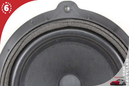 2019-2024 Audi A3 Q3 S3 Rear Left and Right Side Door Speaker Set 83A035411 OEM