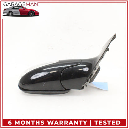 2003-2009 Mercedes-Benz CLK350 W209 Coupe Front Right Door Rear View Mirror 2098103616 OEM