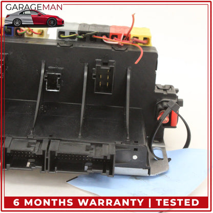 2003-2012 Mercedes R230 SL500 SL600 Front Left SAM Fuse Box Control Module OEM