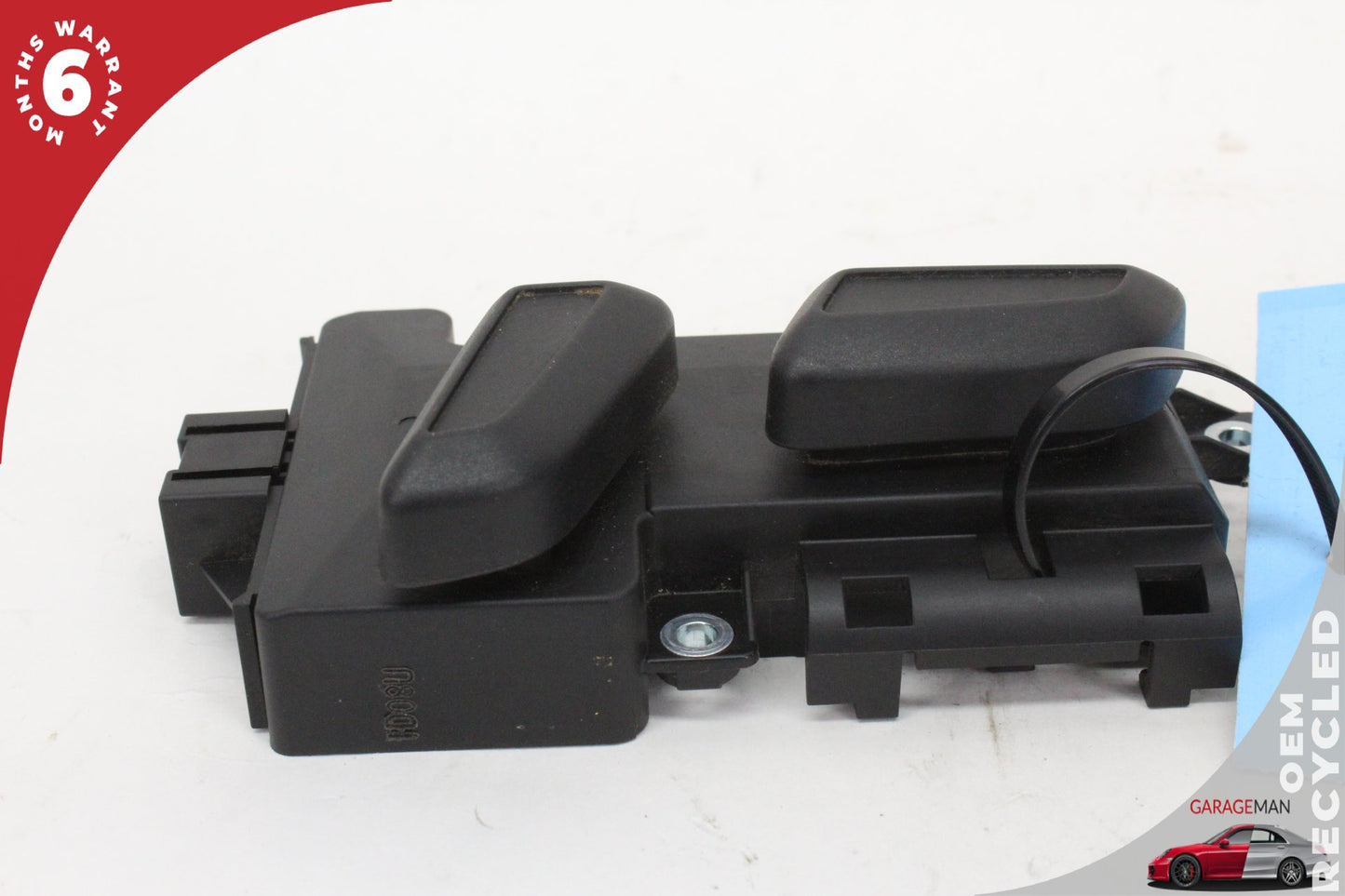 2012-2018 Audi A7 A6 Front Left Side Seat Adjustment Control Switch 8K0959747