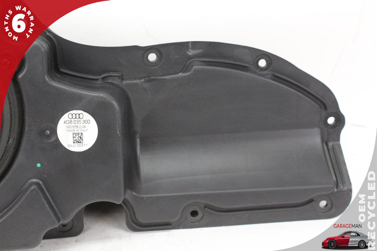 2012-2018 Audi A7 S7 RS7 Front Left and Right Side Door Speaker 4G8035299 OEM