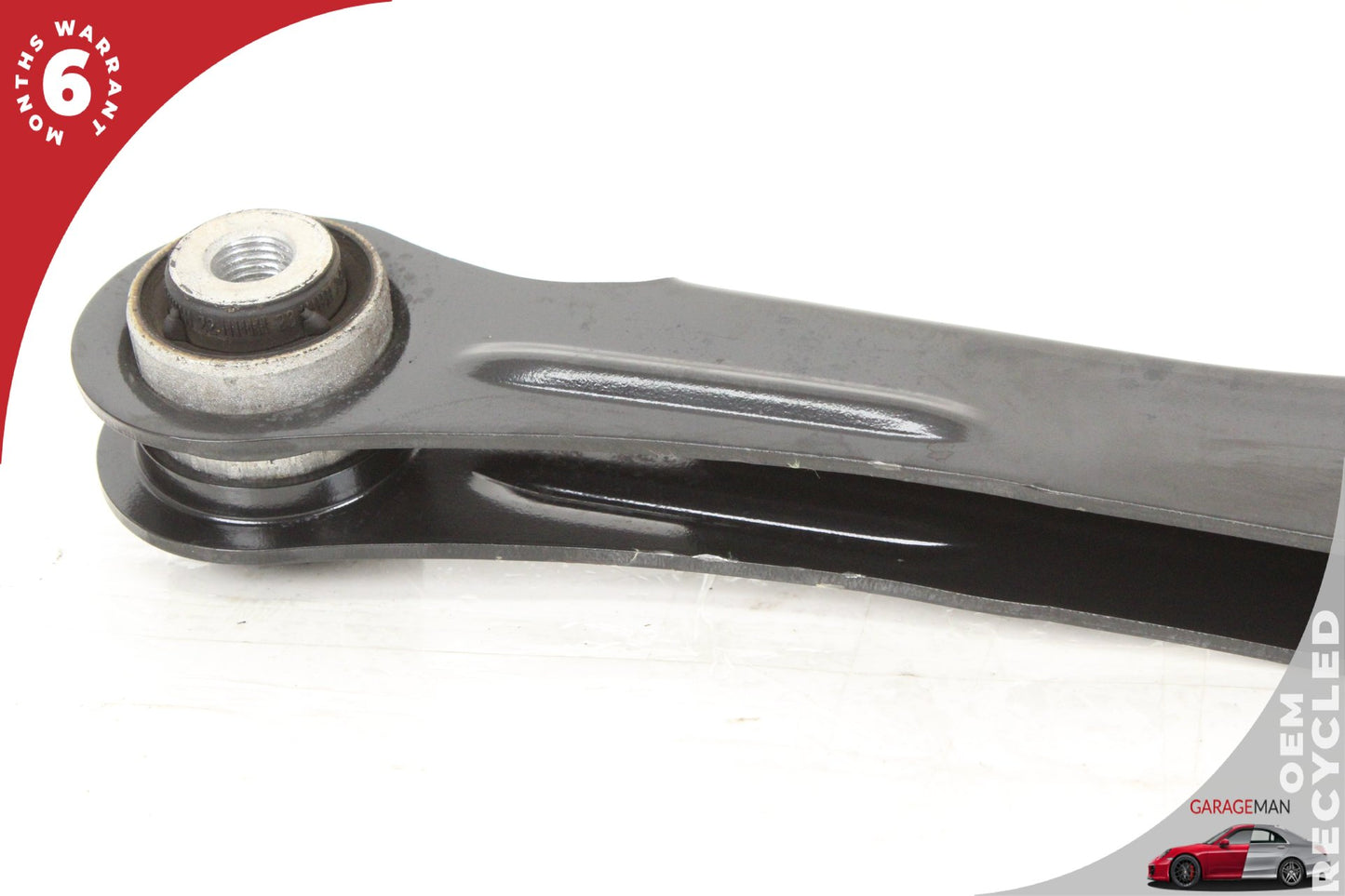 2019-2024 BMW 330i G20 RWD Rear Left or Right Side Trailing Control Arm 6881199