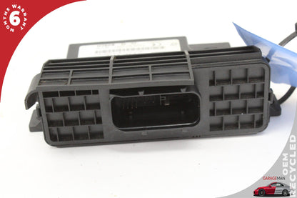 2007-2015 Audi Q7 Onboard Power Supply Control Module Unit 4F0907280B OEM