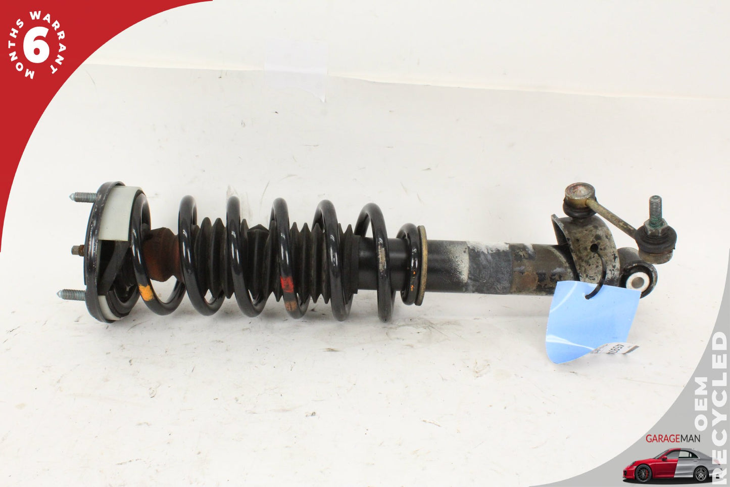 1997-2004 Porsche 911 Carrera 996 Rear Left or Right Side Shock Strut Absorber