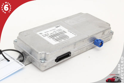 2012-2018 BMW 320i F30 Surround View Camera Control Module Unit 9393953 OEM