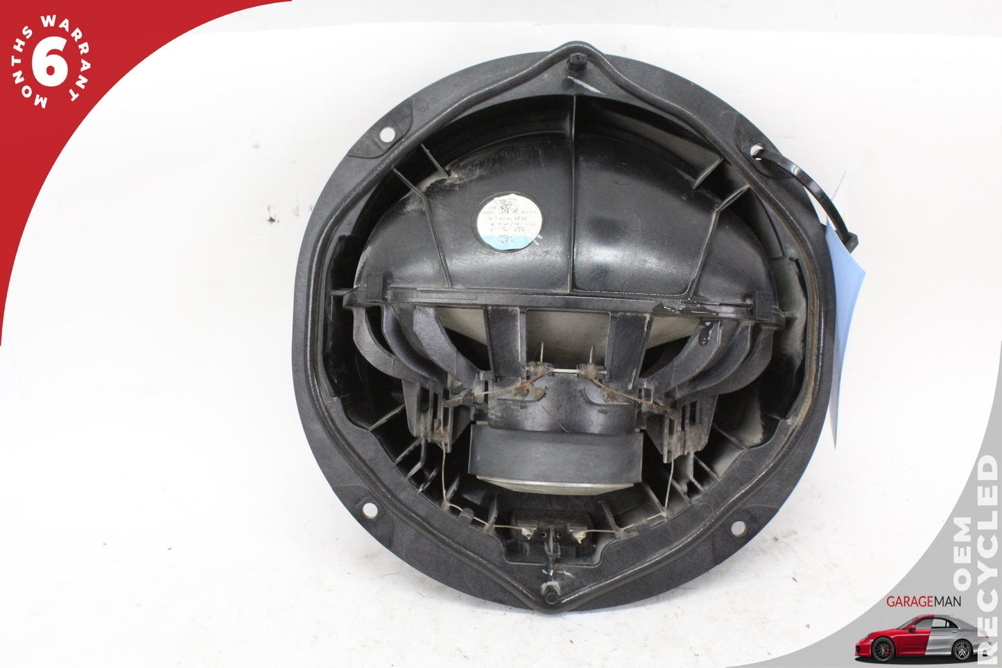 2018-2025 Audi SQ5 Q5 Front Left and Right Door Audio Speaker Set 80A035297 OEM