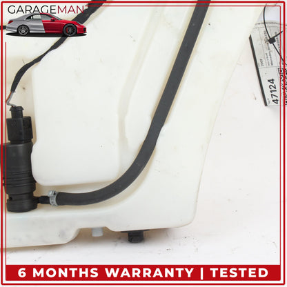 1997-2004 Mercedes-Benz SLK320 R170 Windshield Washer Fluid Reservoir 1708690320
