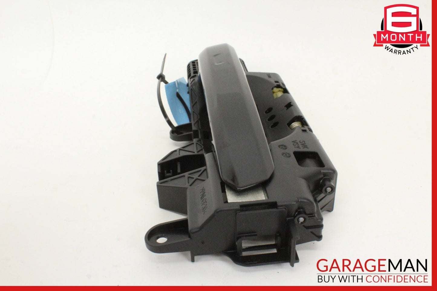 2017-2024 Audi A4 Sedan Right Passenger Door Handle 8W0837812A Genuine