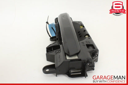 2017-2024 Audi A4 Sedan Right Passenger Door Handle 8W0837812A Genuine