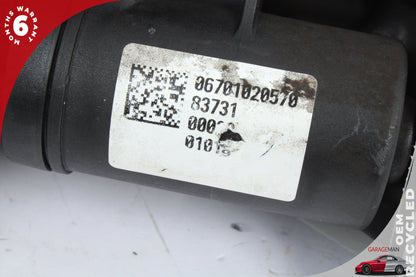 2017-2024 Maserati Ghibli M157 Rear Left Driver Side Brake Caliper 670102057 OEM