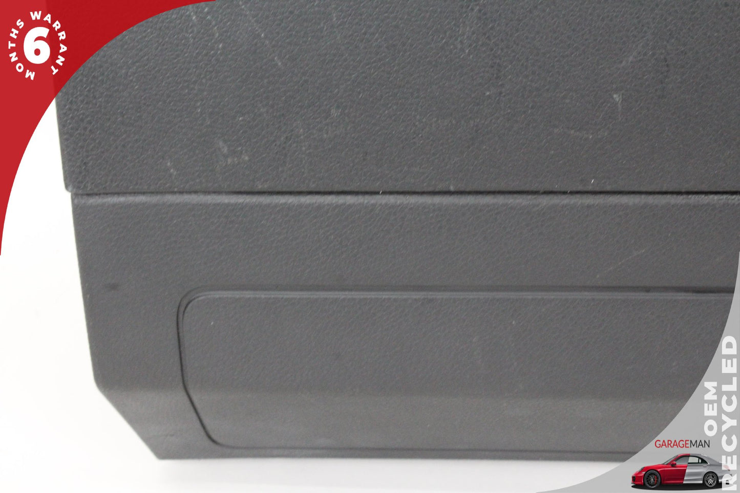2014-2020 Mercedes W117 CLA45 AMG CLA250 Dashboard Glove Box w/ Airbag OEM