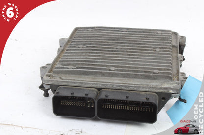2011-2018 Mercedes-Benz ECU CLS550 W218 Coupe Engine Control Module 2789001000