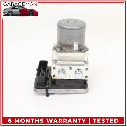 2017-2019 Mercedes-Benz E400 W213 Station Wagon ABS Anti Lock Brake Pump Module A2134311001