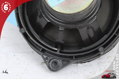 1998-2003 Mercedes-Benz CLK55 AMG W208 Front Left and Right Door Audio Speaker