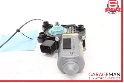 2000-2006 Mercedes CL55 AMG Front Right Window Regulator Motor 2208205442