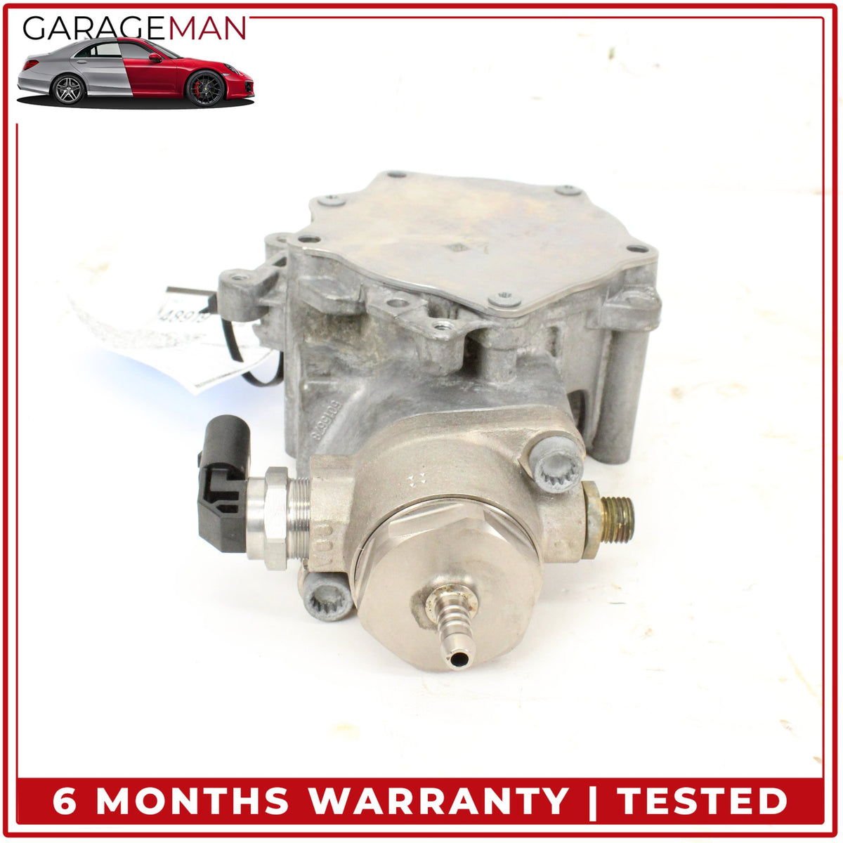 2012-2020 Audi A3 A6 A7 RS7 Engine Motor Vacuum Pump 06L145100F OEM