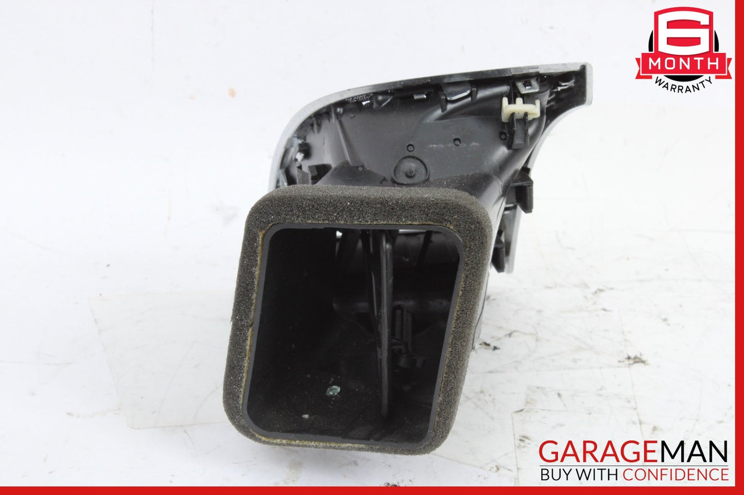 2007-2015 Audi Q7 4L Front Left Dash AC Air Vent 4L0820901 Genuine OEM