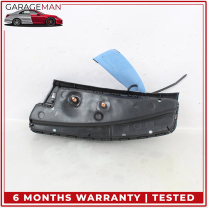 2019-2022 Mercedes W177 A220 A35 AMG Front Left Seat Airbag 1778605701 OEM