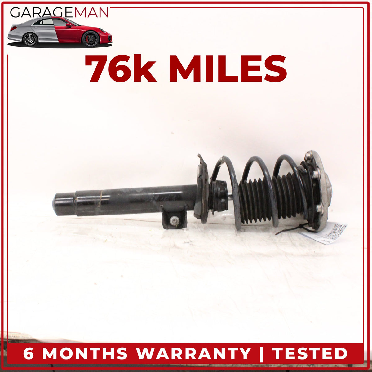 2014-2021 BMW 230i F22 Front Left or Right Side Shock Strut Absorber 6873721 OEM