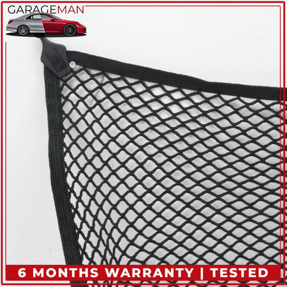 2012-2018 BMW 340i 320i 335i Rear Trunk Luggage Cargo Net 7248530 OEM