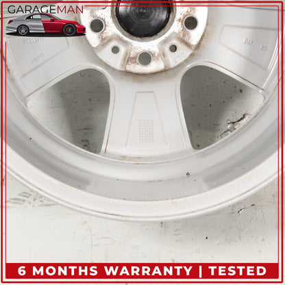 2011-2016 BMW 535i 528i F10 Front or Rear Wheel Rim 8JX17 EH2 IS30 6790172 OEM